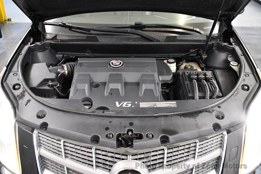 Used 2011 Cadillac SRX Performance AWD/4WD image 53