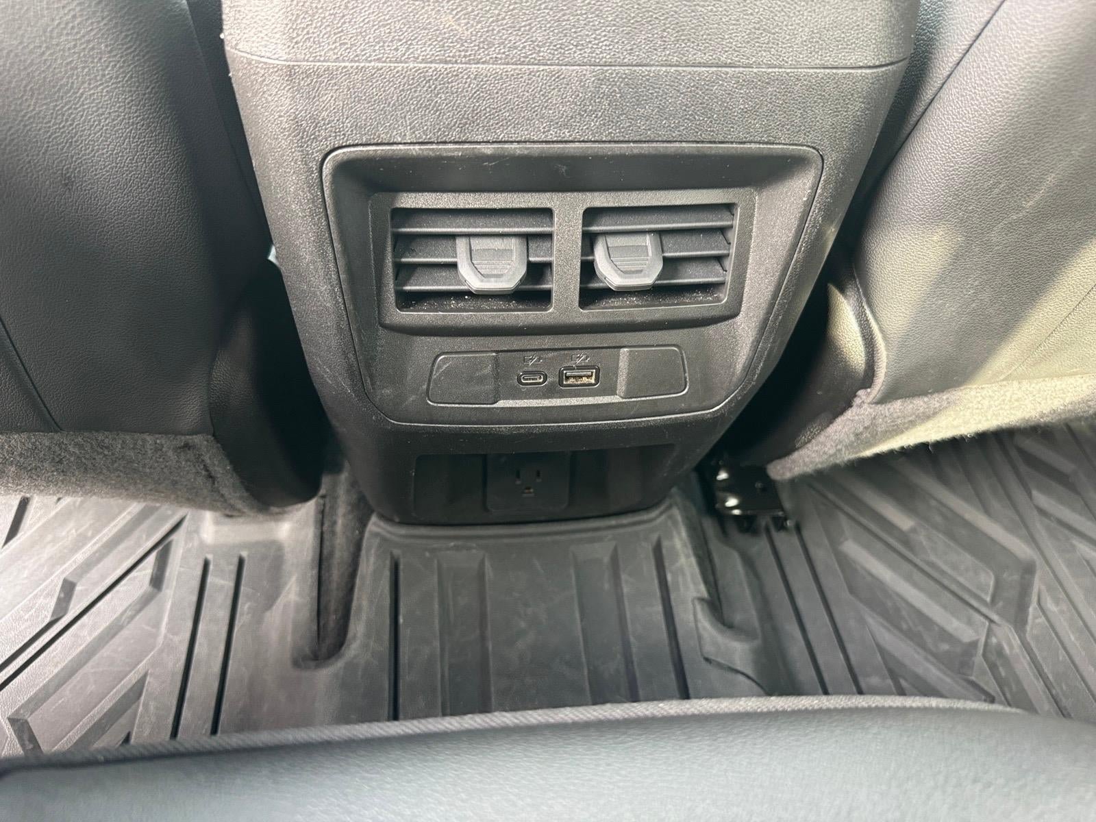 Used 2026 GMC Canyon AT4X AWD/4WD image 8