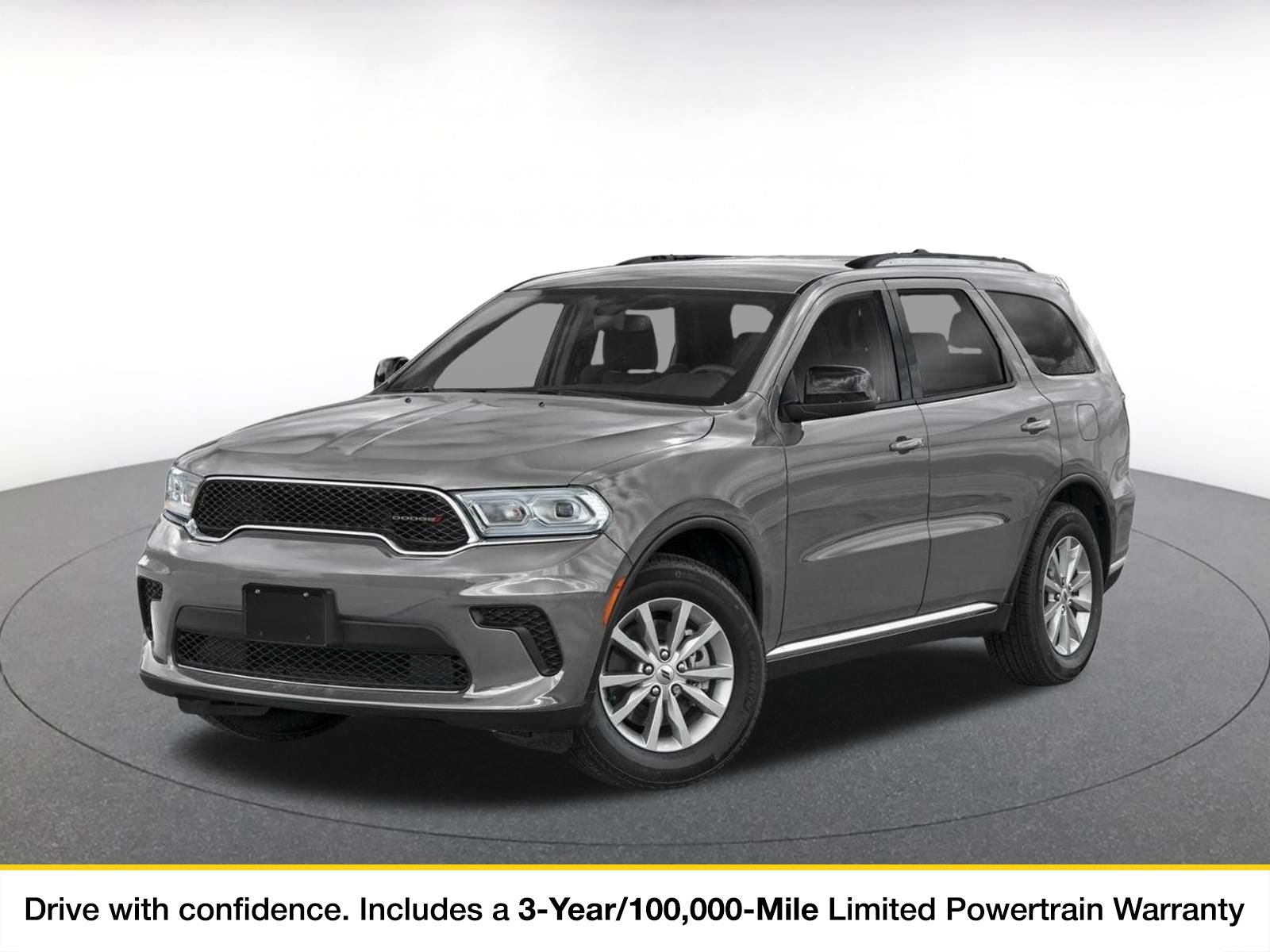 Used 2026 Dodge Durango GT