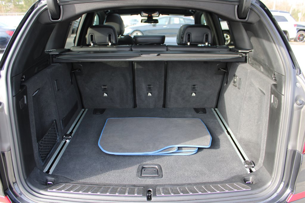 Used 2018 BMW X3 M40i image 46