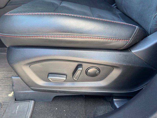 Used 2025 Ford Explorer ST AWD/4WD image 26