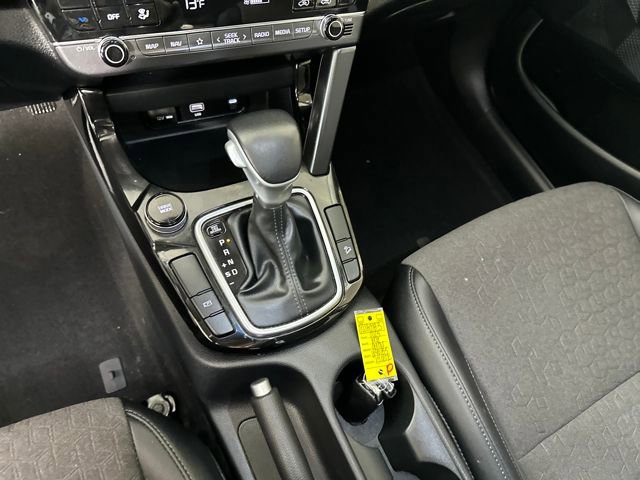 Used 2025 Kia Seltos S image 20