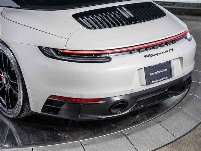 Used 2024 Porsche 911 Targa 4 GTS image 39