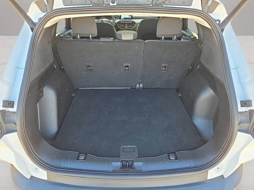 Used 2022 Ford Escape SE w/ Convenience Package image 14