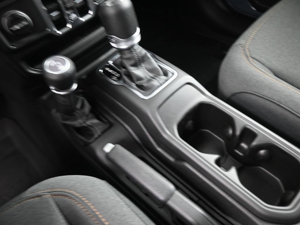 New 2026 Jeep Wrangler Sport S image 9