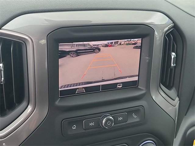 New 2026 Chevrolet Silverado 2500 W/T image 29