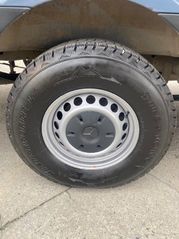 Used 2019 Mercedes-Benz Sprinter 170 image 29