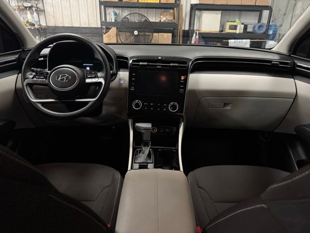 Used 2023 Hyundai Tucson SEL image 22