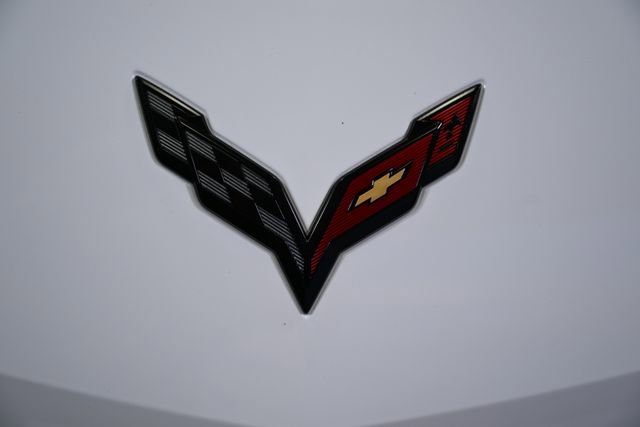 Used 2016 Chevrolet Corvette Stingray Coupe w/ 3LT Preferred Equipment Group image 12