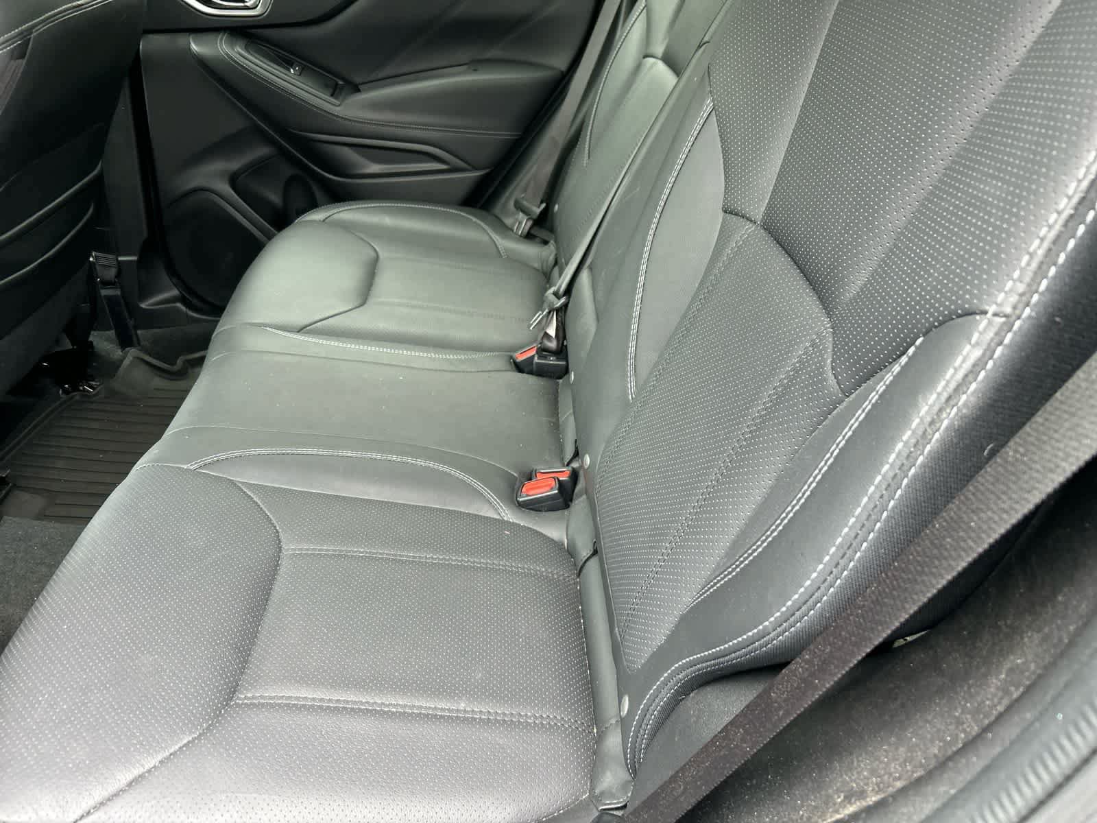 Used 2019 Subaru Forester Touring AWD/4WD image 9
