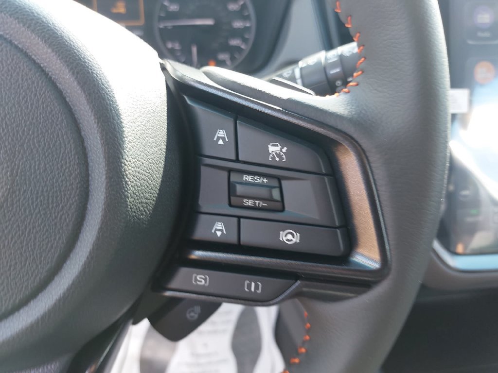 New 2026 Subaru Crosstrek 2.5i Limited AWD/4WD image 18