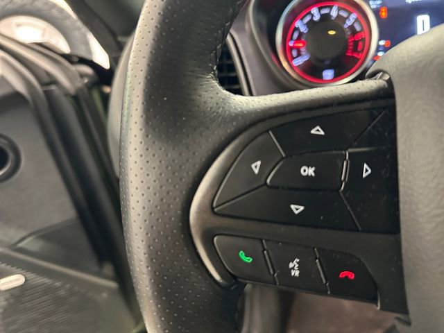 Used 2018 Dodge Challenger R/T w/ Sound Group RWD image 25