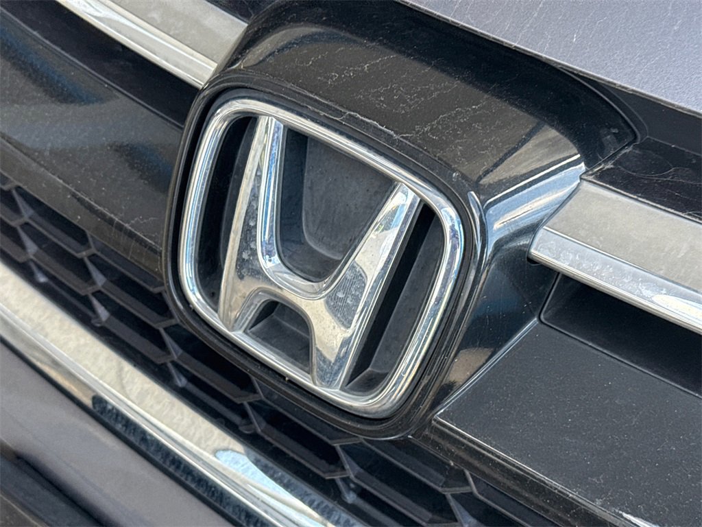 Used 2015 Honda CR-V EX-L image 4