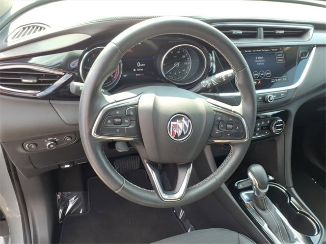Used 2023 Buick Encore GX Select image 16