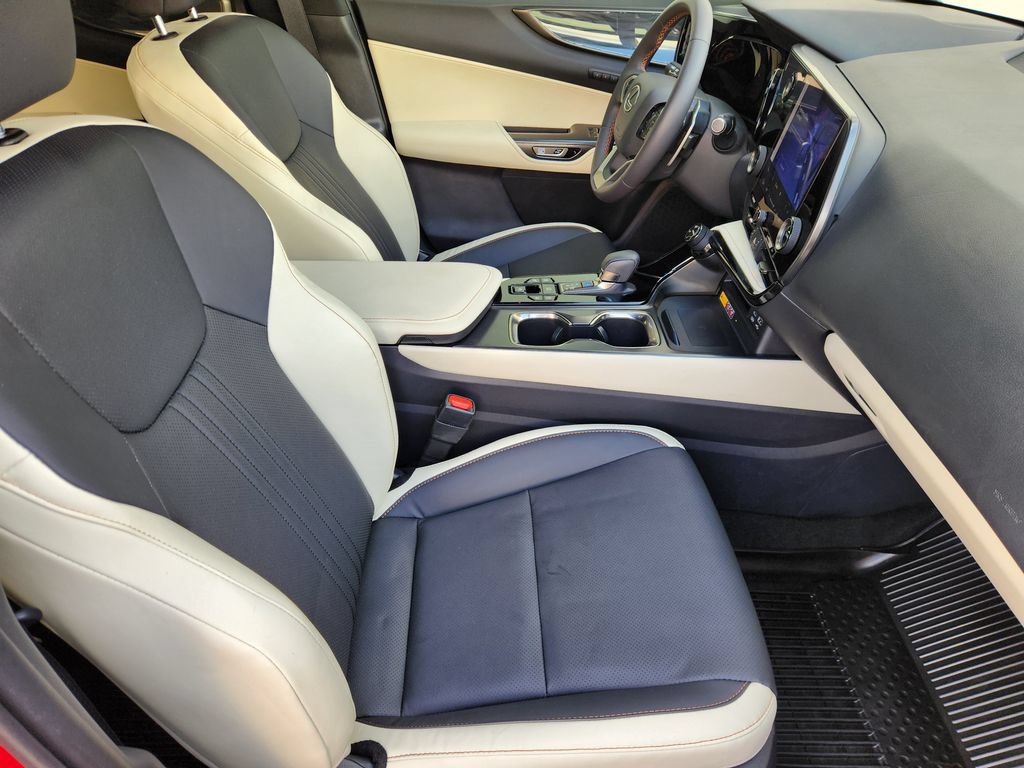 Certified 2024 Lexus NX 350 AWD image 14