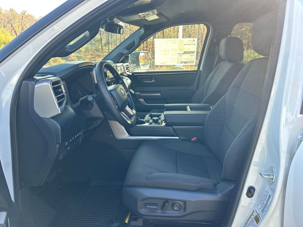 New 2026 Toyota Tundra SR5 image 17