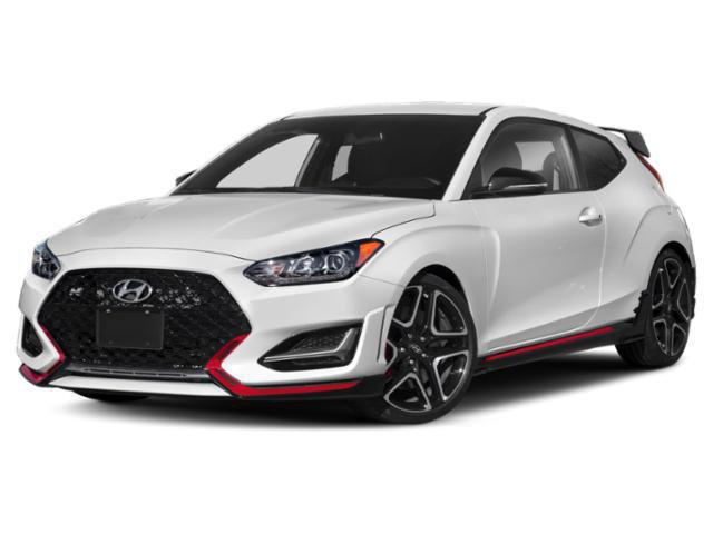 Used 2020 Hyundai Veloster N w/ Performance Package