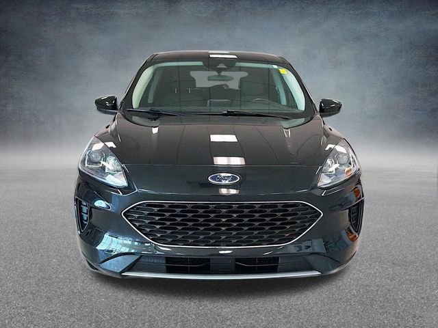 Used 2021 Ford Escape SE w/ Cold Weather Package image 3