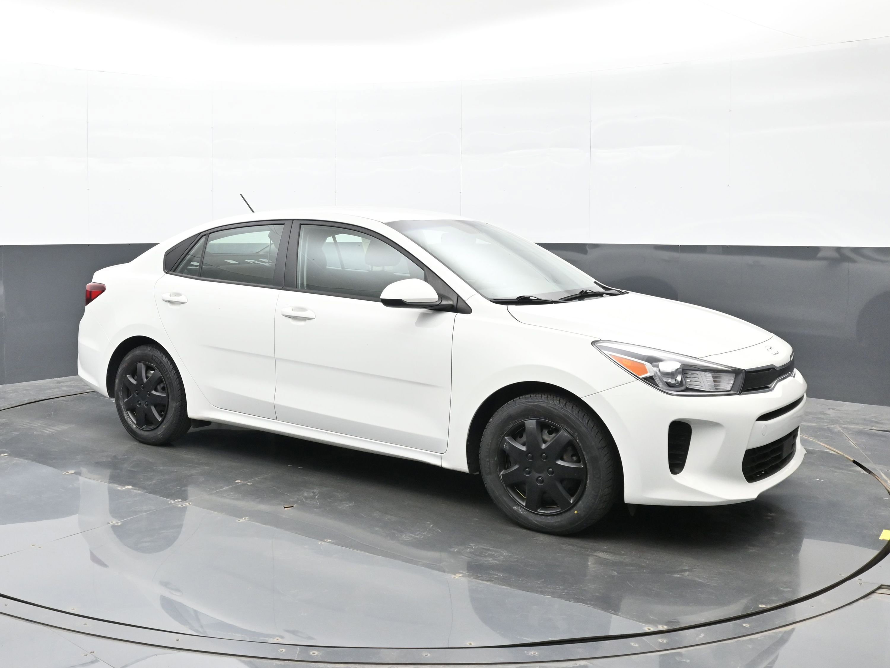 Used 2020 Kia Rio S w/ Technology Package FWD image 6