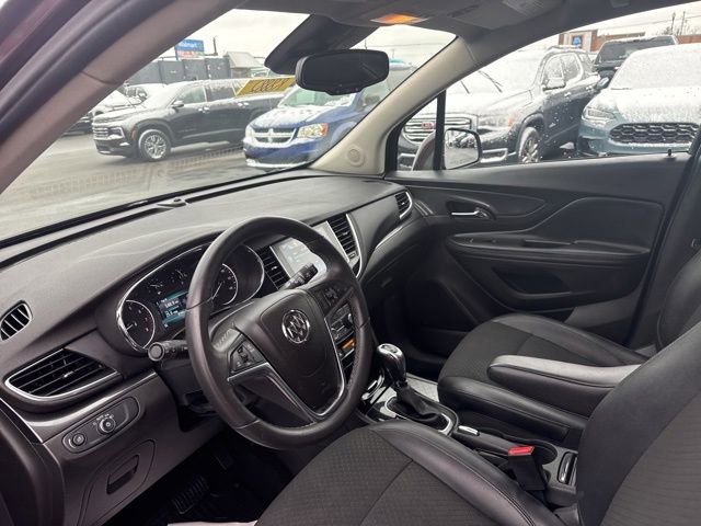 Used 2018 Buick Encore Preferred image 11