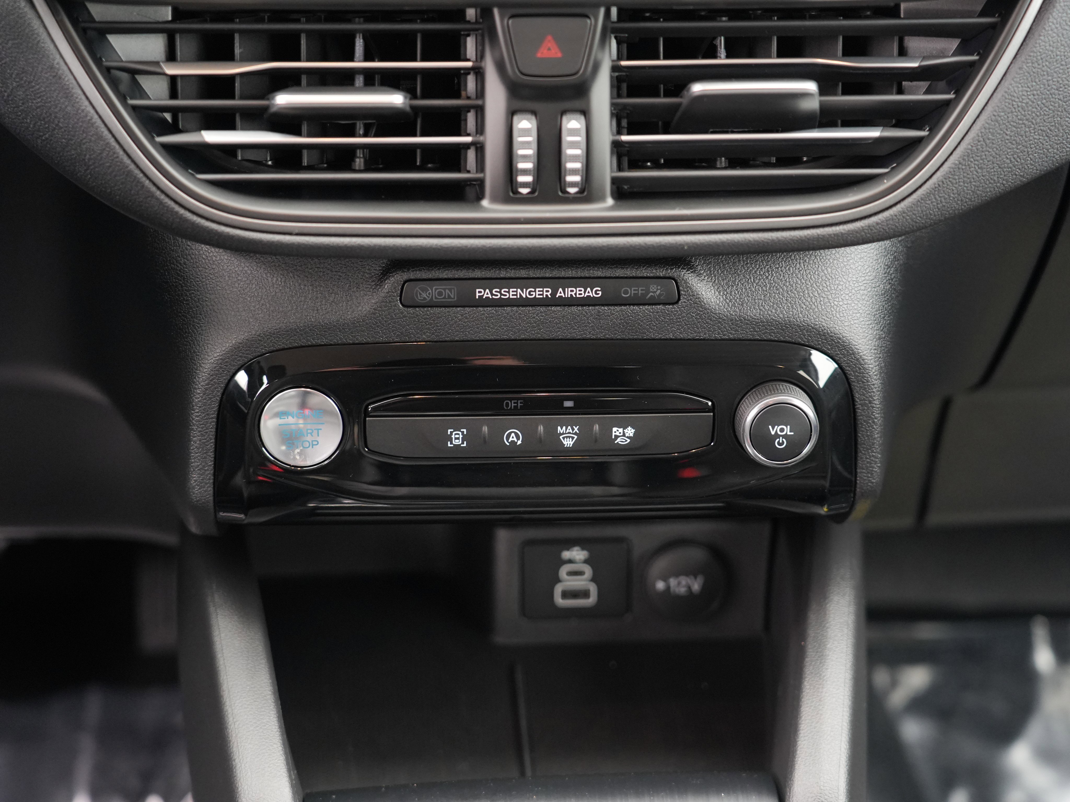 Used 2024 Ford Escape Active w/ Tech Pack #1 image 25