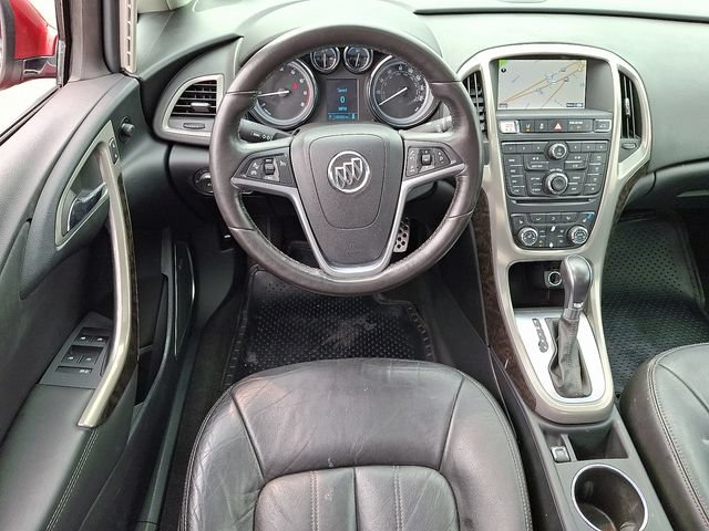 Used 2014 Buick Verano Premium FWD image 12