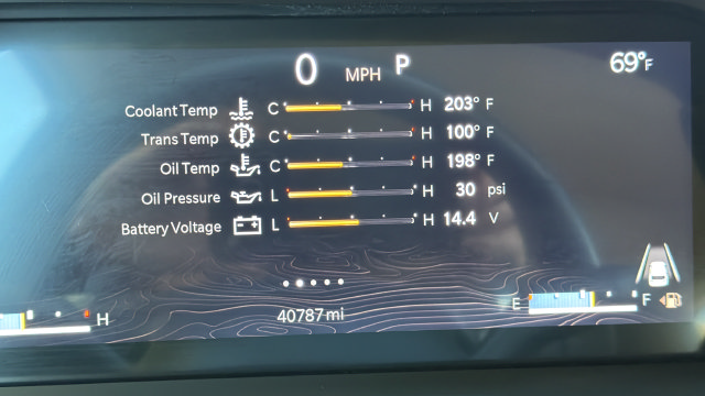 Used 2022 Jeep Grand Cherokee Limited AWD/4WD image 41
