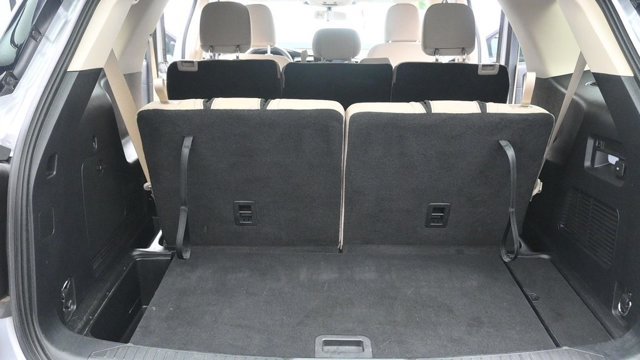Used 2021 Ford Explorer 4WD image 12