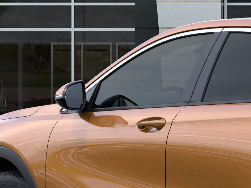 New 2025 Buick Envista Preferred image 12
