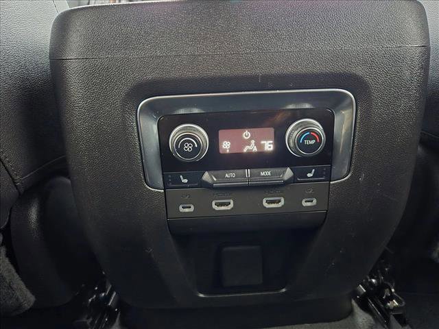 Used 2023 Chevrolet Tahoe High Country w/ Advanced Technology Package image 18