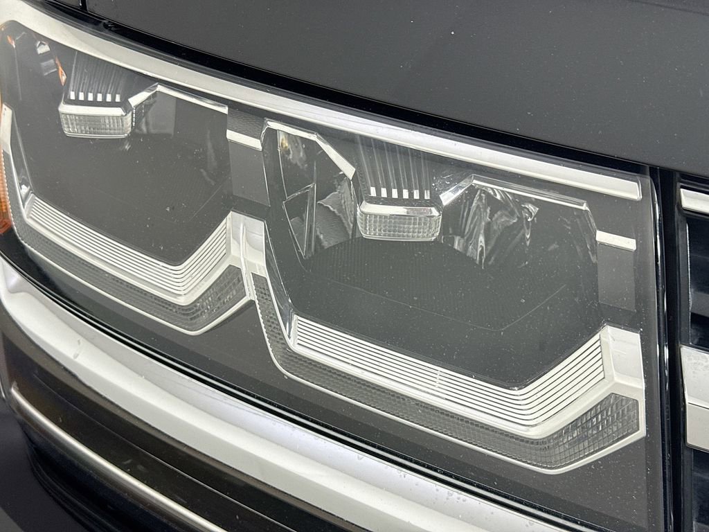 Used 2019 Volkswagen Atlas SE w/ Towing Package FWD image 37