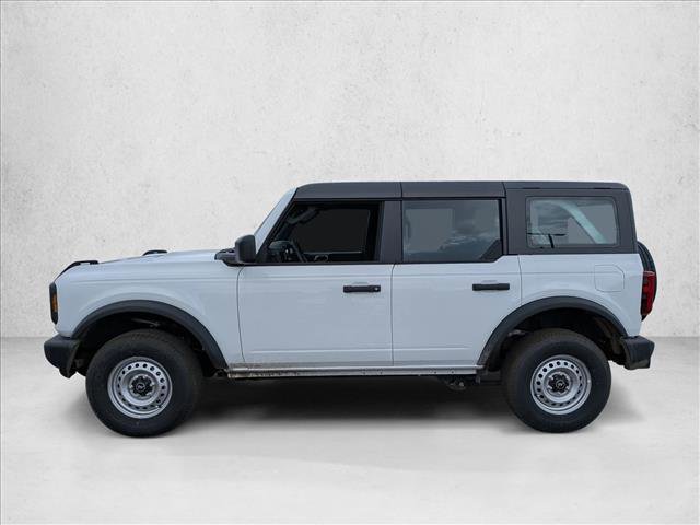 New 2026 Ford Bronco 4-Door AWD/4WD image 5