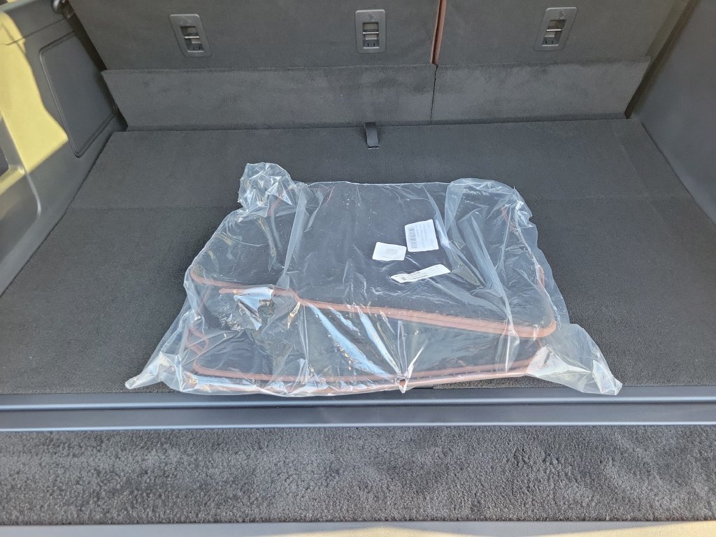 New 2027 Lincoln Navigator L Reserve AWD/4WD image 7