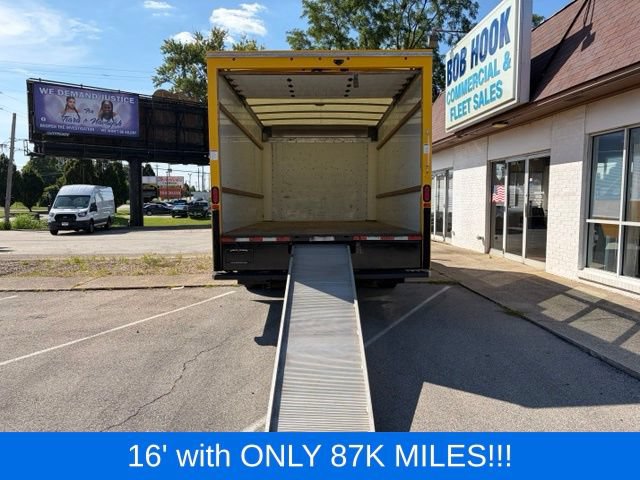 Used 2021 GMC Savana 3500 Extended w/ Power Convenience Package RWD image 6