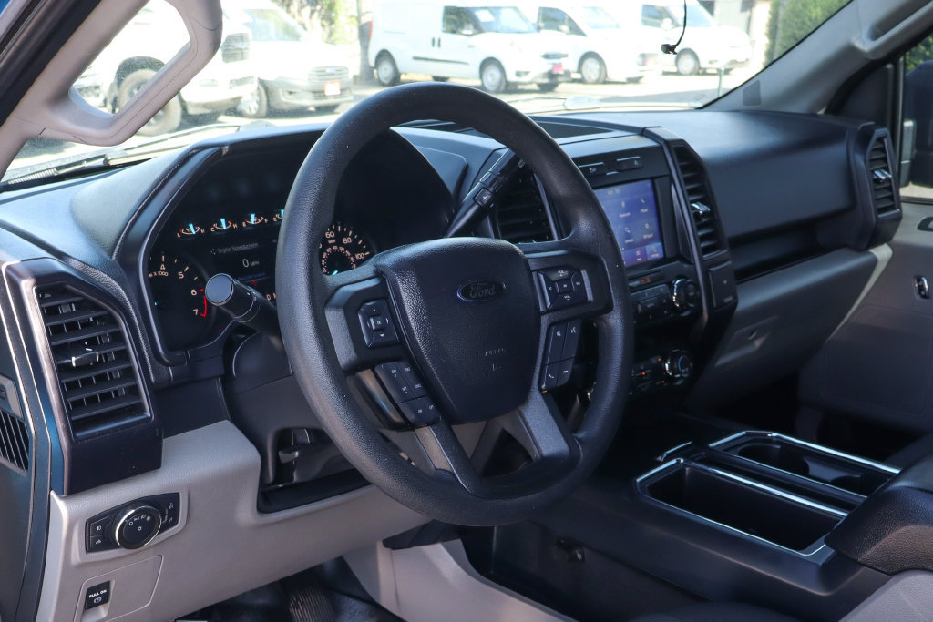Used 2020 Ford F150 XL w/ Equipment Group 101A Mid RWD image 27