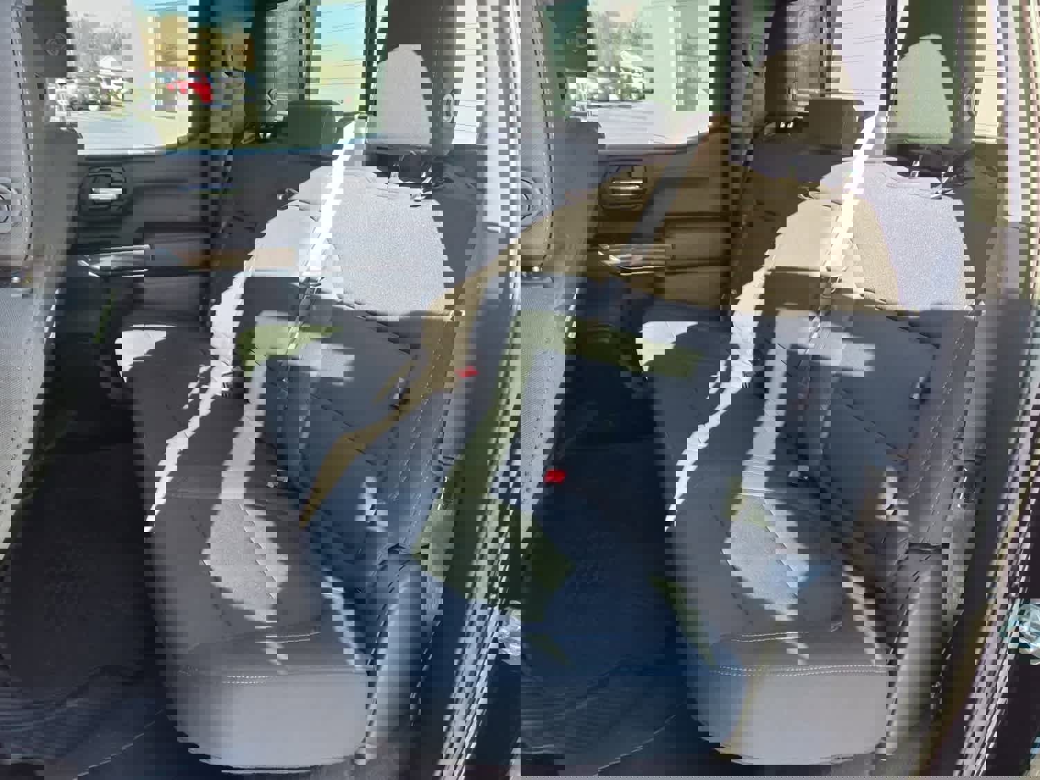 Used 2020 Chevrolet Silverado 1500 RST w/ All-Star Edition image 7