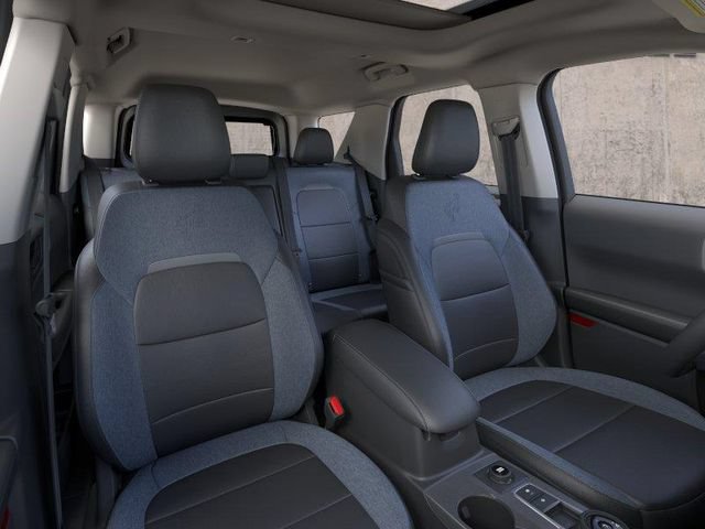New 2026 Ford Bronco Sport Outer Banks w/ Outer Banks Tech Package+ AWD/4WD image 10