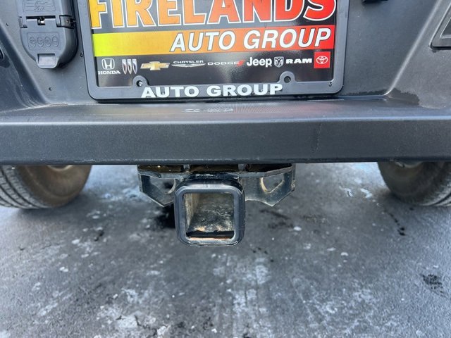 Used 2021 Ford F150 XL w/ Trailer Tow Package image 11