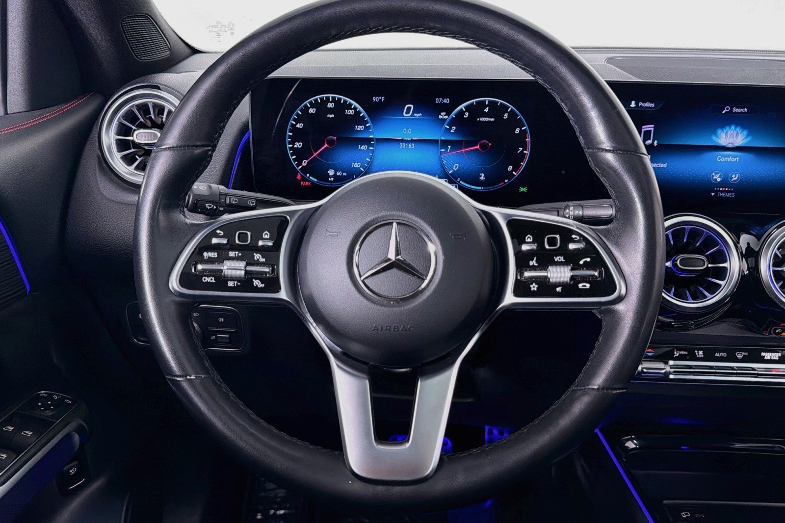 Certified 2023 Mercedes-Benz GLB 250 image 18