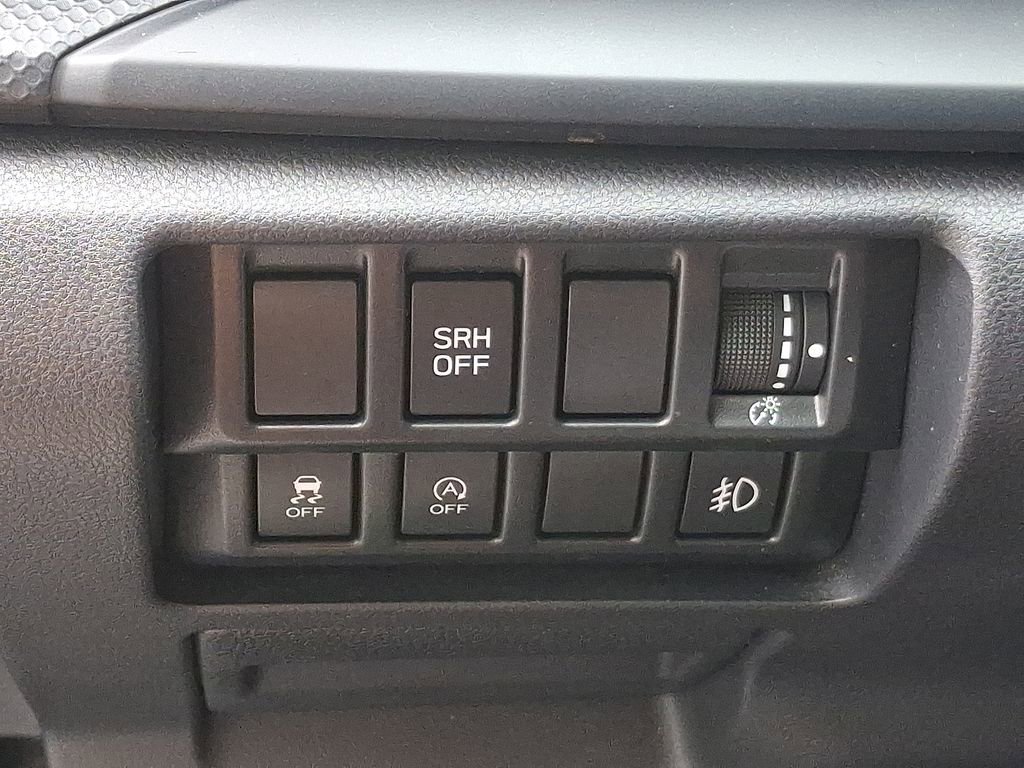 Used 2023 Subaru Forester image 24