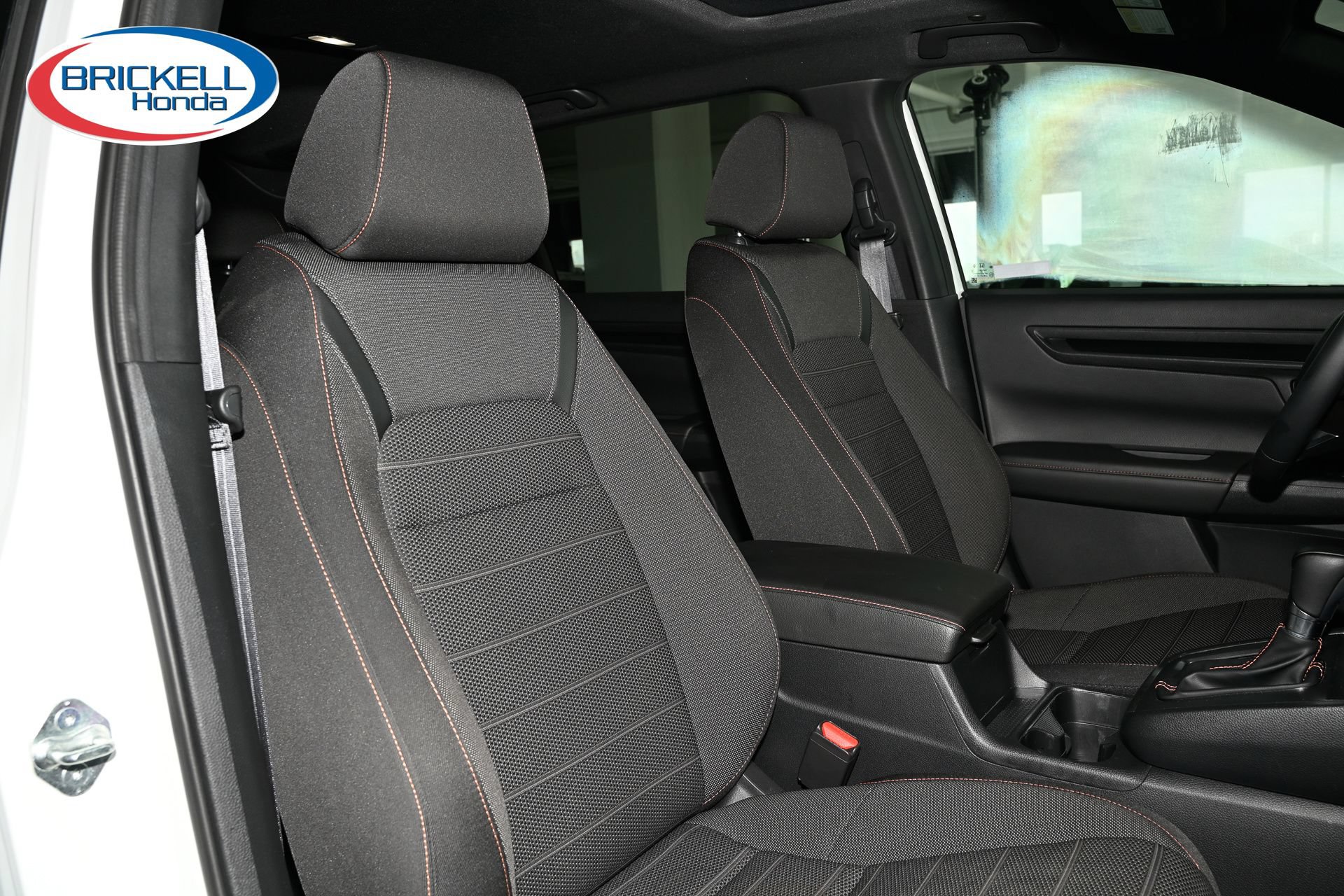 Certified 2024 Honda CR-V Sport image 18