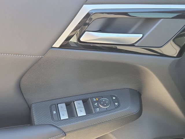 New 2026 Mitsubishi Outlander SE FWD image 24
