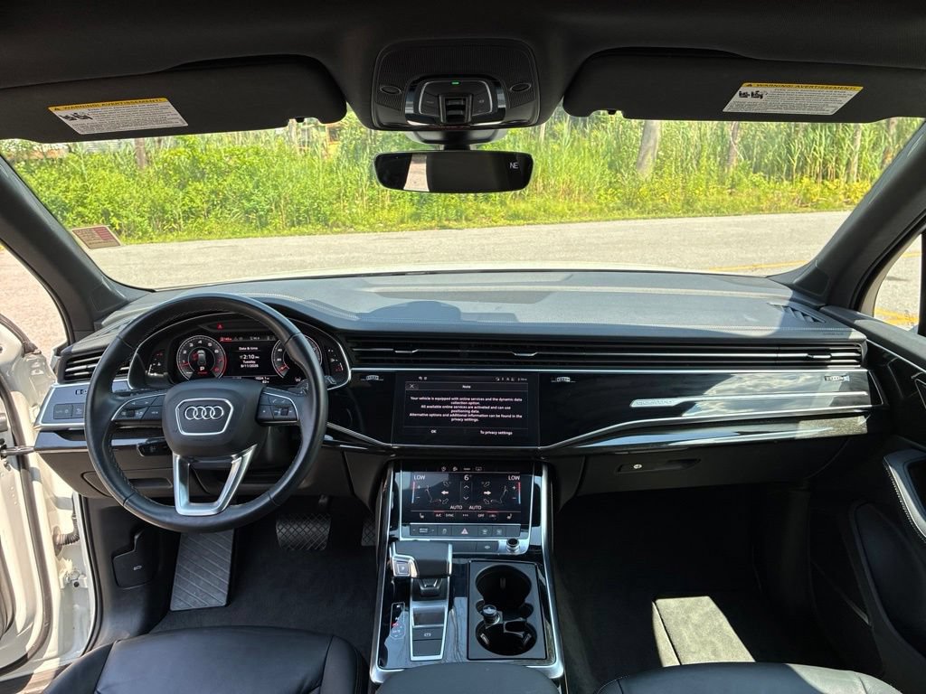Used 2025 Audi Q7 3.0T Premium Plus AWD/4WD image 37
