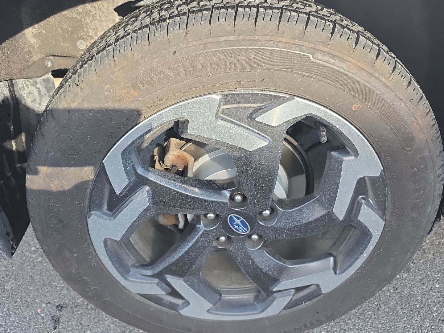 Used 2021 Subaru Crosstrek 2.5i Limited image 20