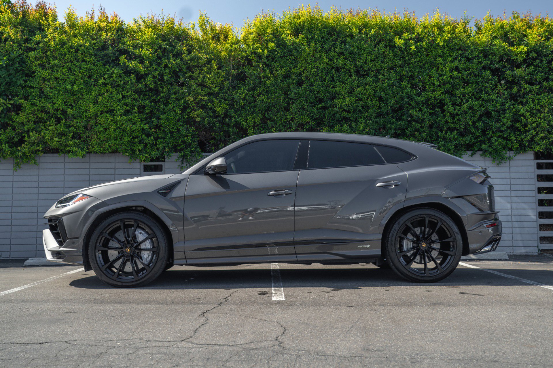 Used 2024 Lamborghini Urus S image 22