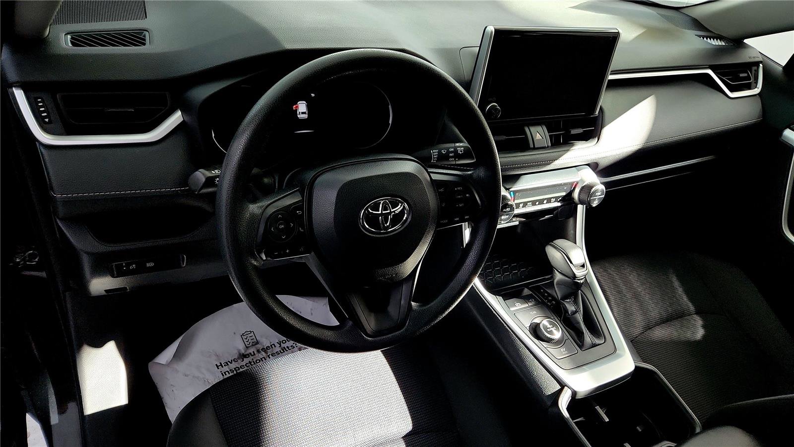 Certified 2023 Toyota RAV4 LE image 23