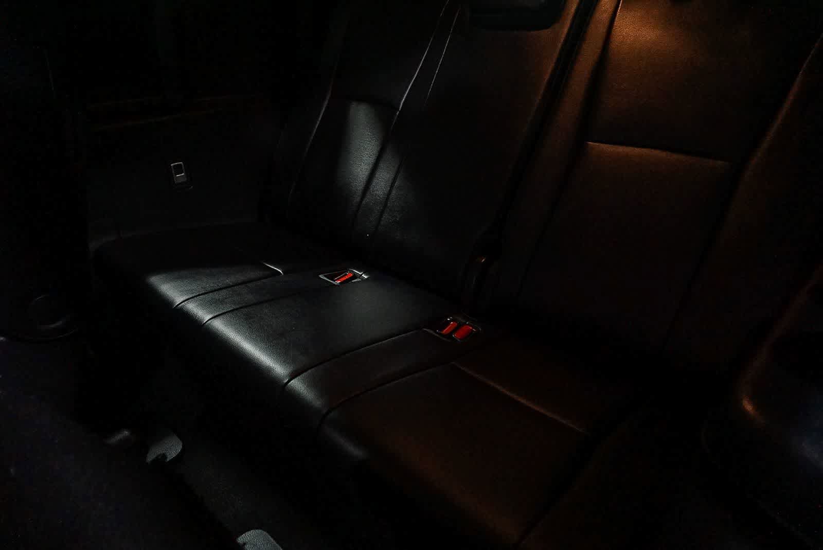 Used 2023 Toyota Highlander Platinum FWD image 21