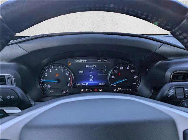 Used 2020 Ford Explorer XLT w/ Equipment Group 202A image 10