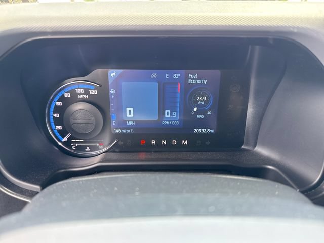 Used 2023 Ford Bronco Black Diamond w/ Sasquatch Package AWD/4WD image 20