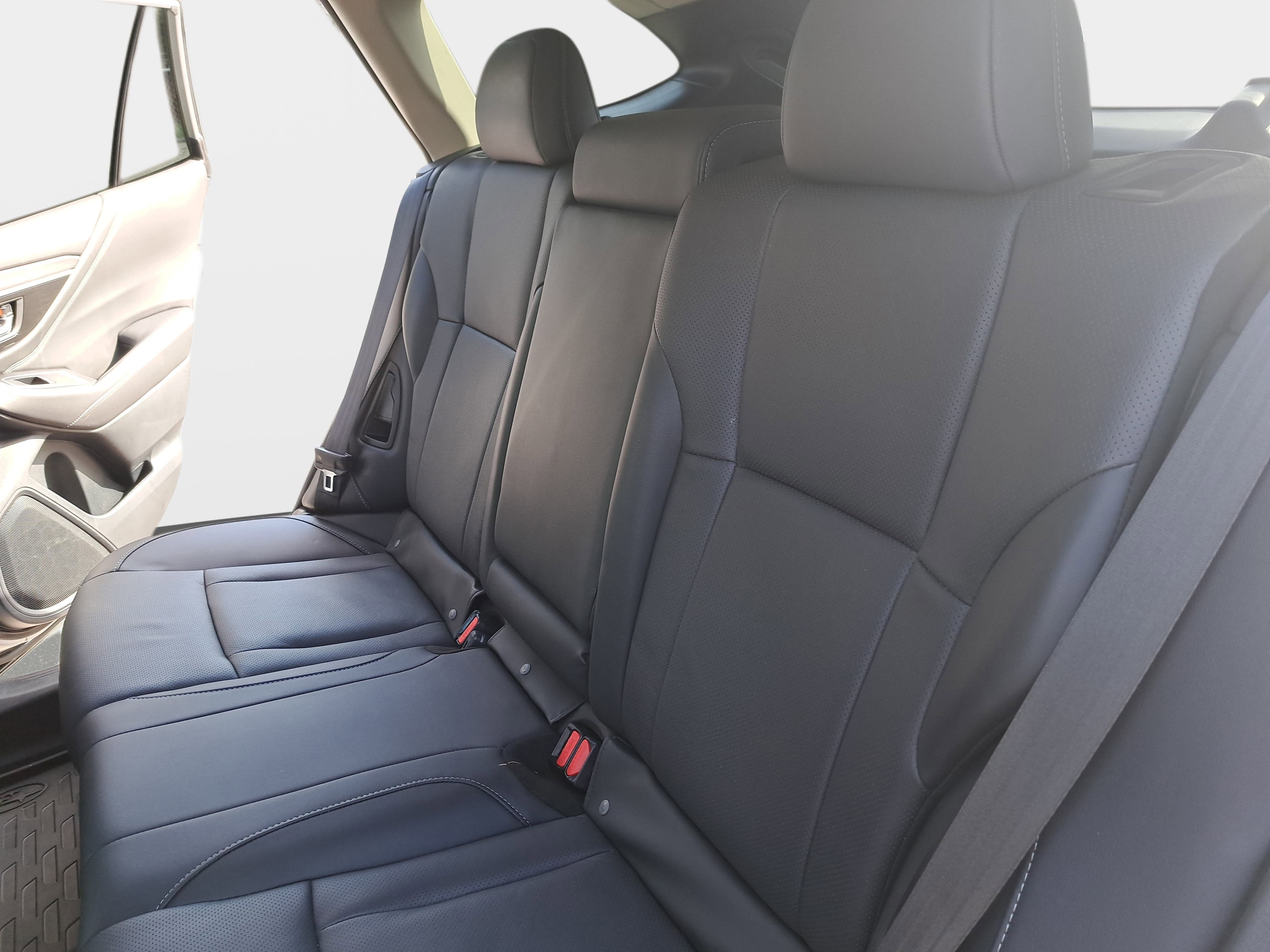 Used 2022 Subaru Outback Limited XT image 14